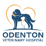 Odenton Veterinary Hospital Logo